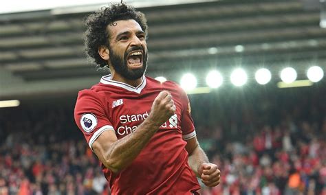 Mohamed salah fußballtrikot kaufen mit eigenen namen. Klopp: I didn't imagine this kind of start from Salah ...