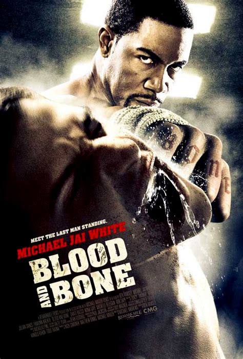Filmy Z Michael Jai White - Michael Jai White is prepping a sequel to ‘Blood and Bone’ | cityonfire.com