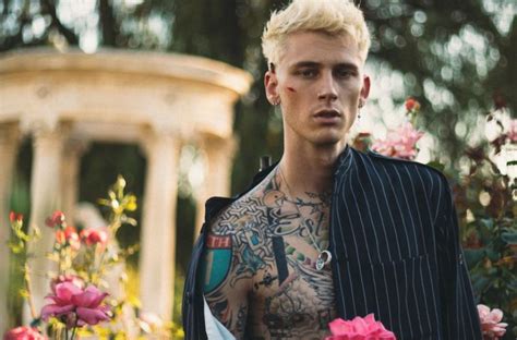 Mar 09, 2020 · machine gun kelly. Machine Gun Kelly - Net Worth, Career and Personal Life ...