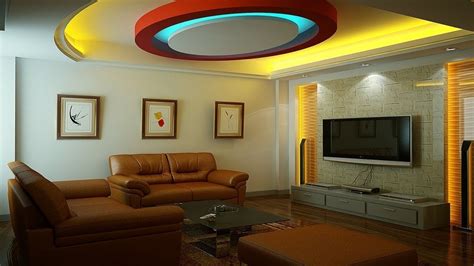 Design And Decorating Ideas For Every Room In Your Home False Ceiling