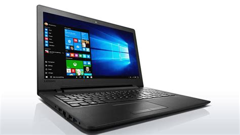Ideapad 110 Laptop Simple Affordable 15 Laptop Lenovo South Africa