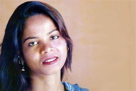 Release Of Asia Bibi Christian Woman Acquitted Of Blasphemy Angers