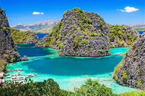 Philippines Tour Packages Travel Destination Expedition