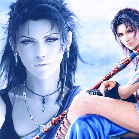 Final Fantasy Cosplay Sexy Final Fantasy Xiii Oerba Yun Fang Cosplay