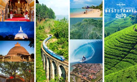 Sri Lanka To Issue Free Visas For Chinese Tourists From Aug 1 Travel
