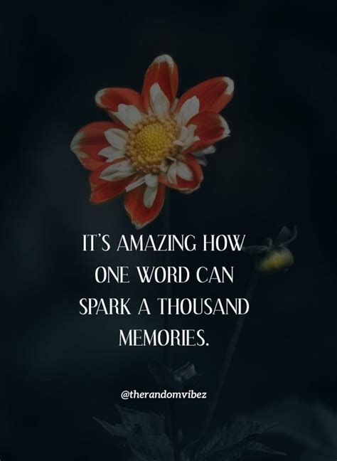 50 Unforgettable Memories Quotes Captions With Images Memories
