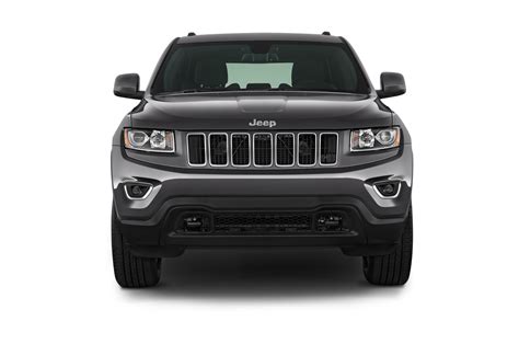 Jeep Grand Cherokee Overland 2014 International Price And Overview