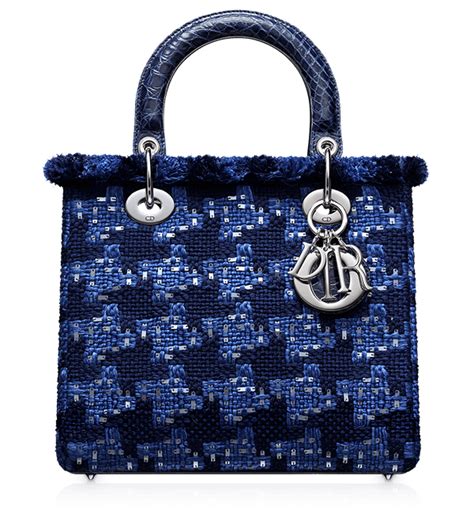 Dior Fall 2013 Bag Collection | Spotted Fashion