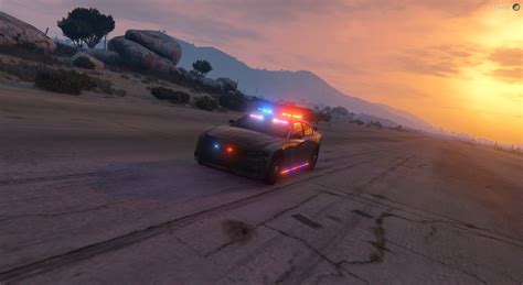 Release Non Els 2015 Police Dodge Charger Releases Cfxre Community