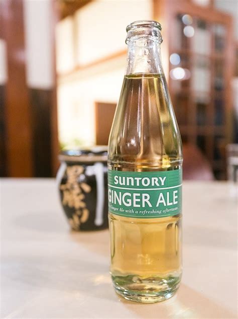 what is the difference between ginger ale and ginger beer pediaa