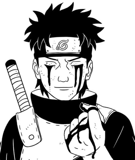 Cool Naruto Profile Pics Posted By Kristine Robert