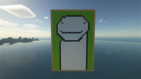 Check spelling or type a new query. Dream Minecraft Logo Timelapse - YouTube