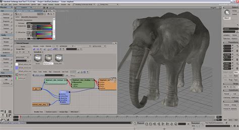 Top 5 3d Professional Animation Software For Windows Mac And Linux