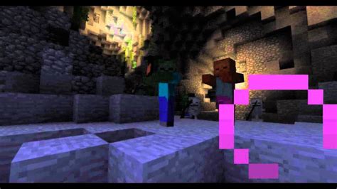 Minecraft The Jumper Bölüm 4 Sıkıntı Youtube