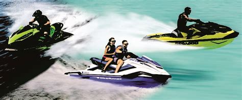 To the west of avalon, my halfway point, there's japan. Jet Ski Top Speed vs. Sea-Doo vs. Yamaha Top Speed Chart ...