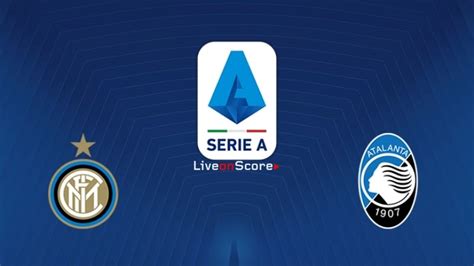 Italian serie a match atalanta vs inter 01.08.2020. Inter vs Atalanta Preview and Prediction Live stream Serie ...