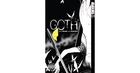 Goth By Otsuichi