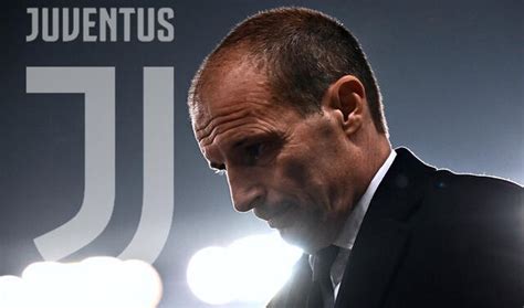 Massimiliano Allegri Dt De Juventus Se Olvida Del Título De La Serie A Y Revela Que Pelearán