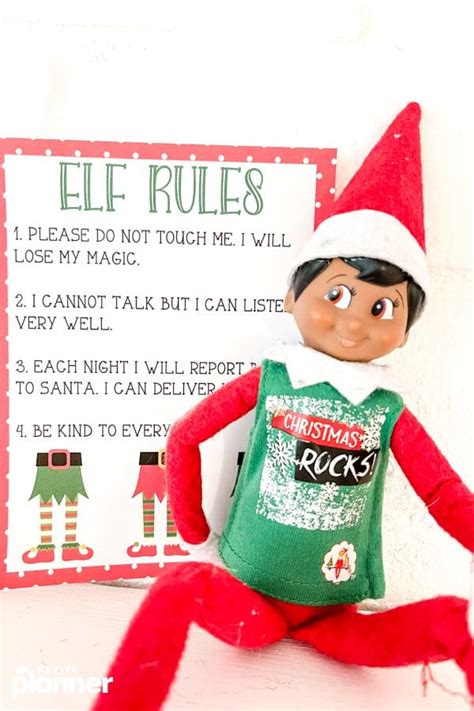 When Does Elf On The Shelf Start And End The Elf On The Shelf