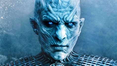 Game Of Thrones Night King Wallpapers Top Free Game Of Thrones Night