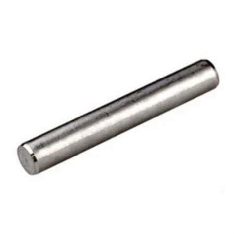 Stainless Steel Dowel Pin At Rs 25piece Metal Pin In Hyderabad Id
