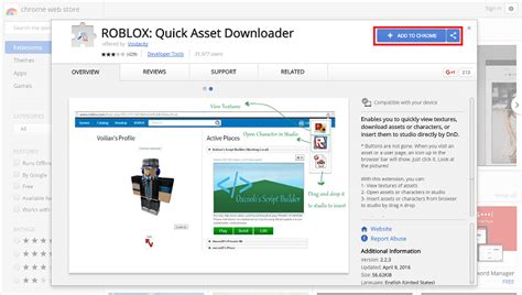 New Roblox Asset Downloader For Pc Free 100 Working