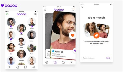 Badoo Review See If This Is A Good Safe And Legit Site