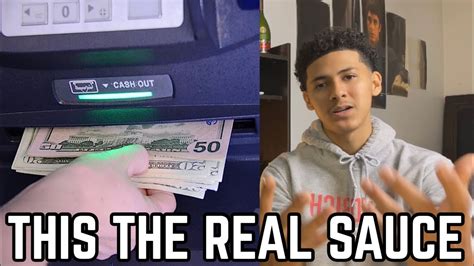 Secret Method On How To Turn Your Credit Into Cash!!! - YouTube