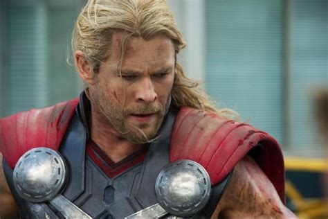 Joss Whedon Reveals What Thors Subplot Was Supposed To Be In Avengers