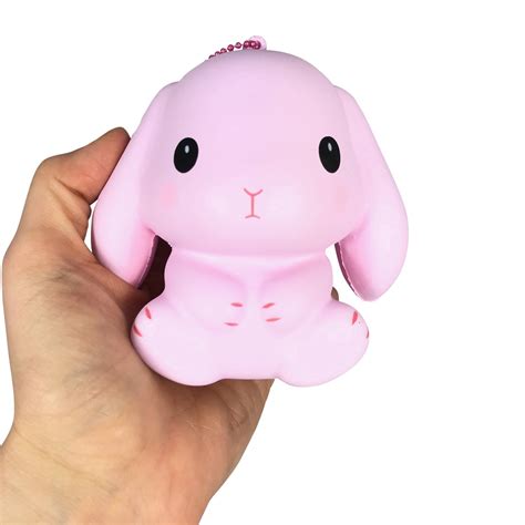 Jumbo Bunny Squishy Licensed · Kawaii Squishy Shop · Online Store Powered by Storenvy
