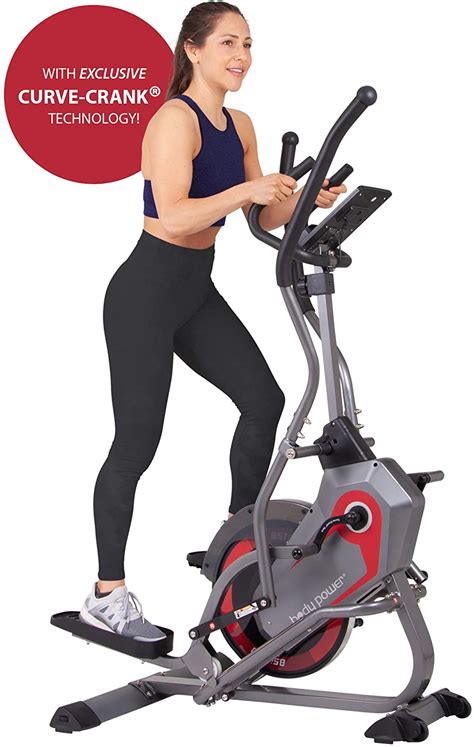 The Best Compact Elliptical Machines For The Home In Sportsglory