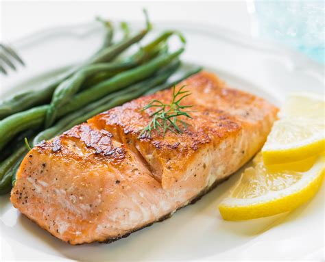 This is recommended even for those. Grilled Salmon - BigOven