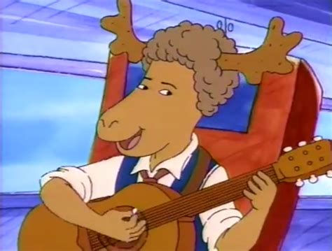 10 Unforgettable Guest Stars Who Appeared On ‘arthur The Boston Globe