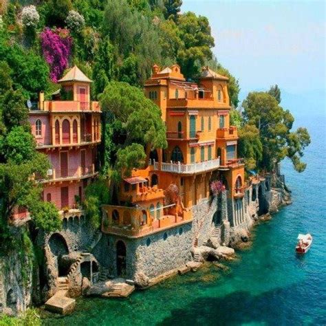 101 Most Beautiful Places You Must Visit Before You Die
