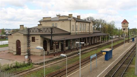 Sprawdź rozkład przygotowany przez pkp polskie linie kolejowe s.a. Dworzec PKP nareszcie doczeka się remontu (zdjęcia ...