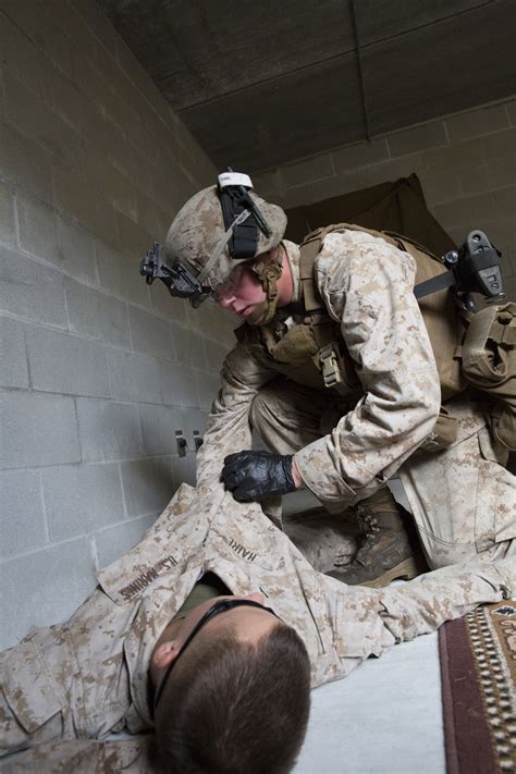 Dvids News Blt 16 Marines Complete Tactical Site Exploitation Training