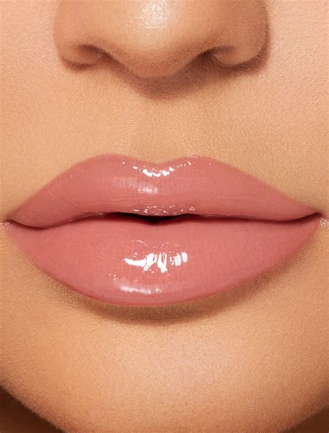 Diva High Gloss Kylie Cosmetics By Kylie Jenner