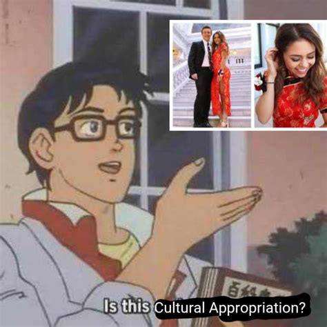 22 Cultural Appropriation Memes From People Appropriating Meme Culture