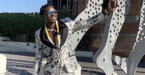 after 30 years michael blackson finally acquires u s citizenship photos pulse ghana