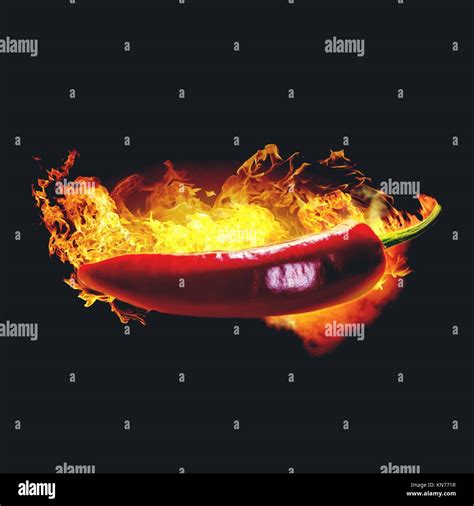 Red Hot Chili Pepper Spicy Food Backgrounds Stock Photo Alamy