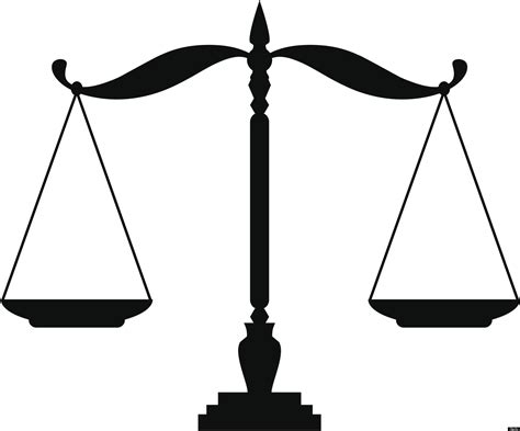 Checks And Balances Scale Clipart Best