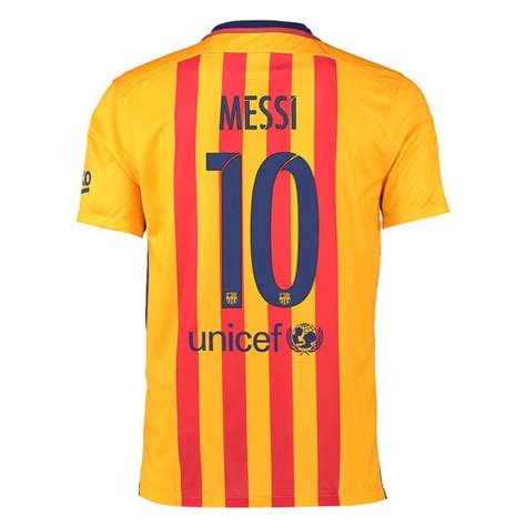 Sold At Auction Lionel Messi Signed Fc Barcelona Jersey Inscribed Leo
