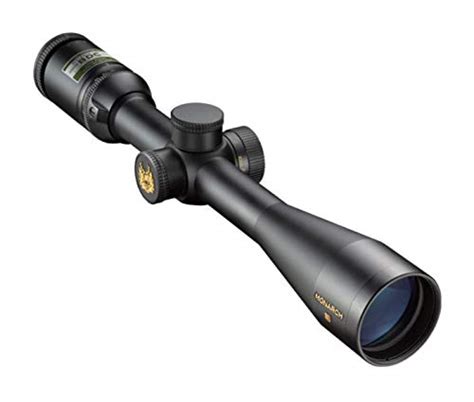 Best Ffp Scopes Of 2020 Complete Round Up The Prepper Insider