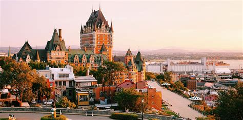 12 Of The Most Beautiful Places In Quebec Page 2