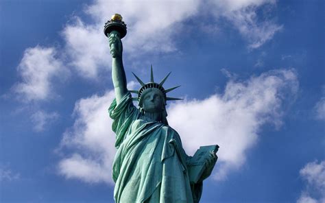 Les Plus Célèbres Monuments à Visiter à New York