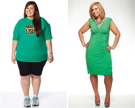 Biggest Loser 13 Before And After