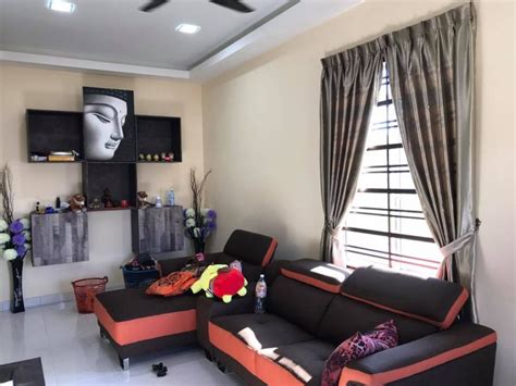 The most coherently decorated room have intention woven into every aspect of the space. BEST CURTAINS FOR LIVING ROOMS IN DUBAI