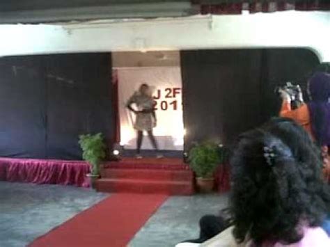 Holiday rentals in johor bahru (73). SMK Taman Johor Jaya 2 - JJ2 Fashion Event 2011 - YouTube