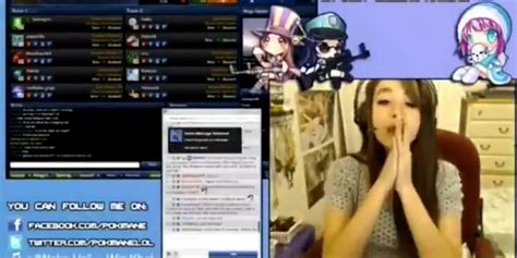Pokimane Again Accused Of Using N Word In Old Twitch Clip