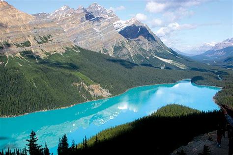Canada Travel Guide - Canada Travel Tips | Backroads